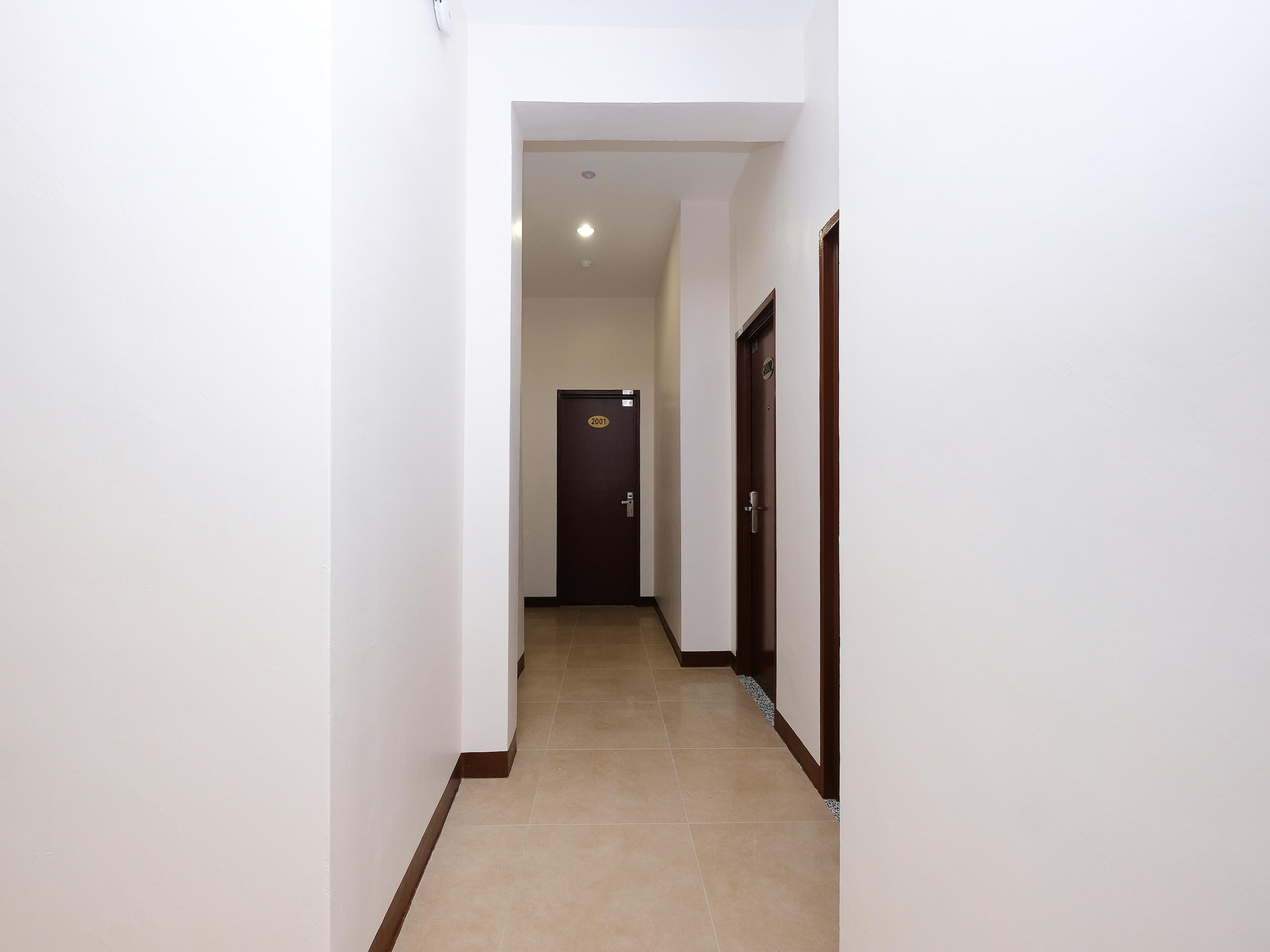 Super Oyo 43935 Mancalin Hotel Kuantan Bagian luar foto