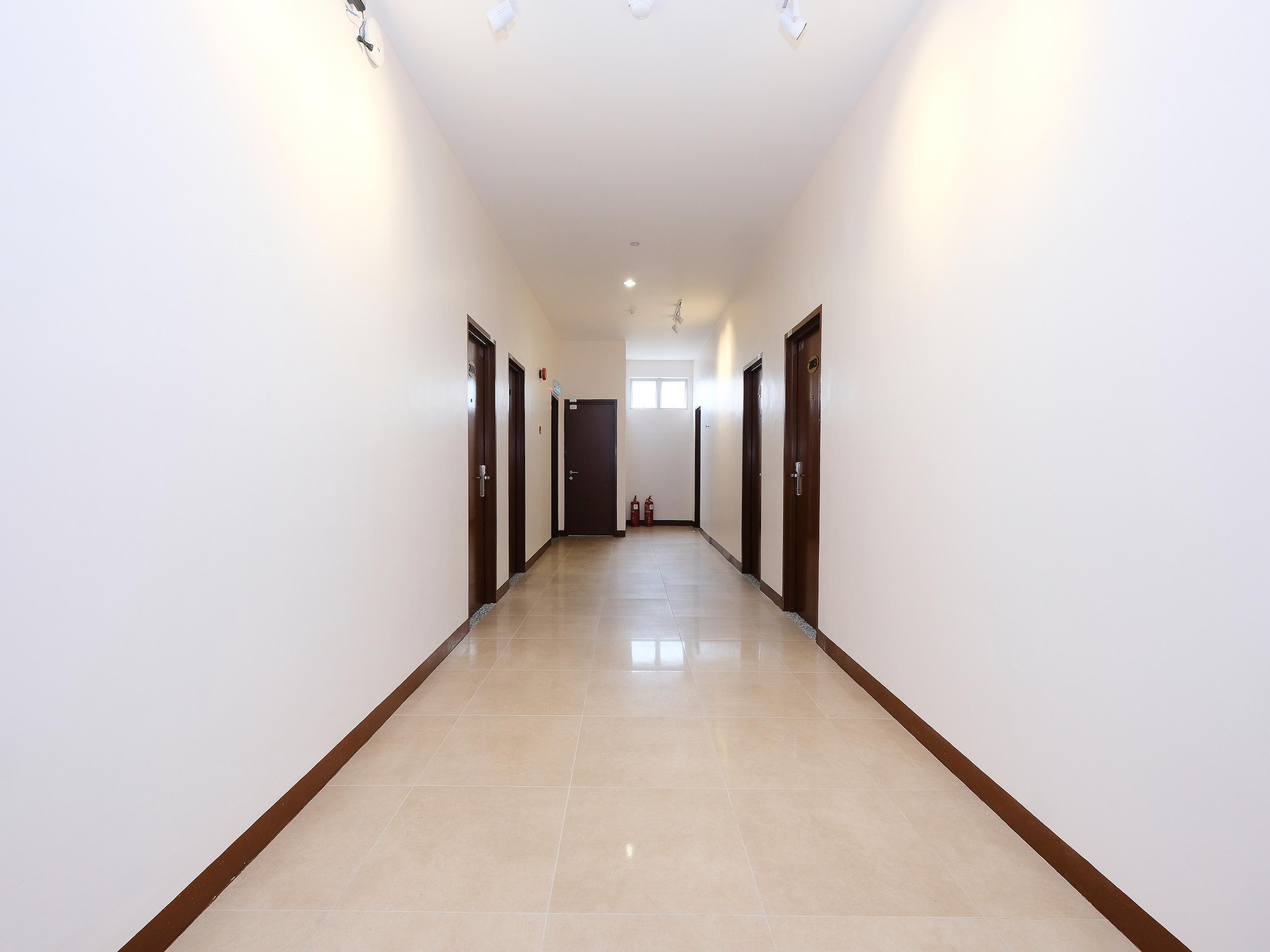 Super Oyo 43935 Mancalin Hotel Kuantan Bagian luar foto
