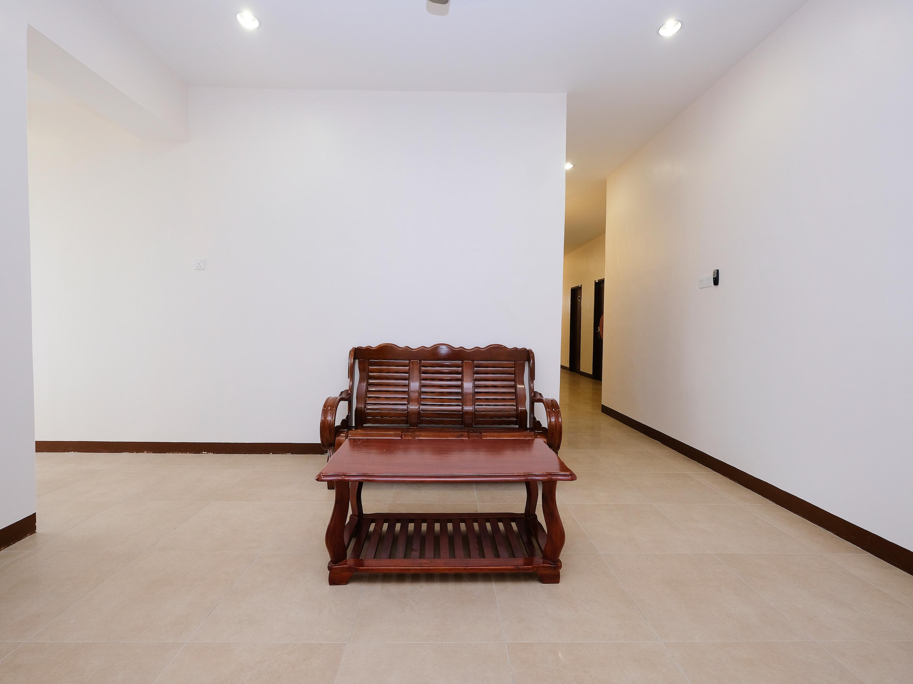 Super Oyo 43935 Mancalin Hotel Kuantan Bagian luar foto